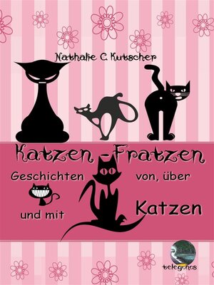 cover image of Katzenfratzen
